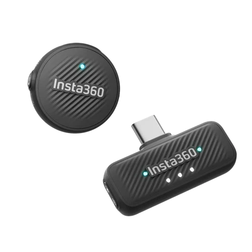 Insta360 Mic Air (1 TX + 1 RX)