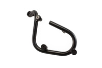 STELAŻ BOCZNY SLC LEWY SW-MOTECH YAMAHA XSR 700 (16-), BLACK