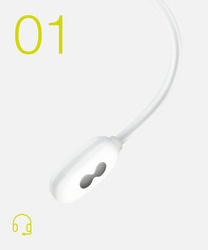 Twiins® Headset Mobillity