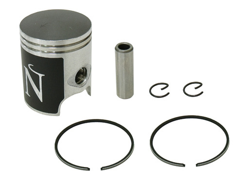 NAMURA TŁOK POLARIS 50 SCRAMBLER/PREDATOR (40,96MM=+1,00) (PIERŚCIENIE NA-50008-4R)