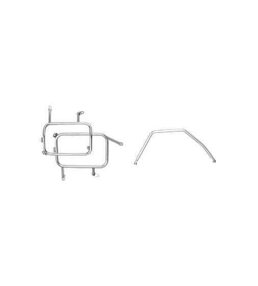 LOBOO Uchwyty boczne KOVE 800X (2023-) (10.6.01661.002.01)