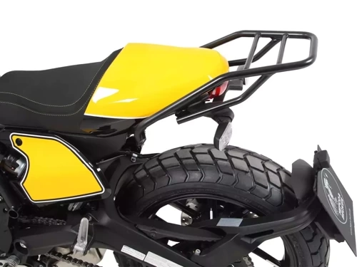 Ducati Scrambler 800 (2019-) topcase carrier