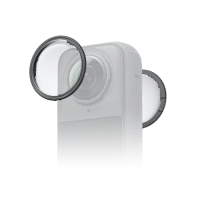 Insta360 X4 Standard Lens Guards