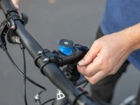 Quad Lock® Stem / Handlebar Bike Mount