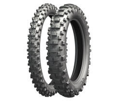 MICHELIN OPONA 90/90-21 ENDURO MEDIUM FIM 54R TT PRZÓD DOT 44/2023