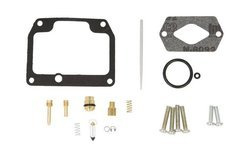 Zestaw naprawczy gaźnika SUZUKI RM 80 1996-