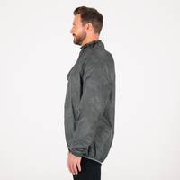 Tor Waterproof Shell - Charcoal Men's