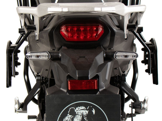 Stelaż boczny C-BOW do Honda XL 750 Transalp (2023-2024)