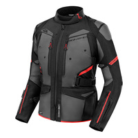 DUNE LADY JKT RED XS