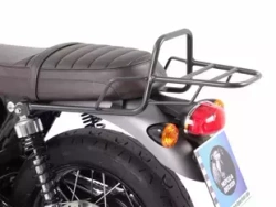 Triumph Bonneville T 100/Black (2017-) topcase carrier