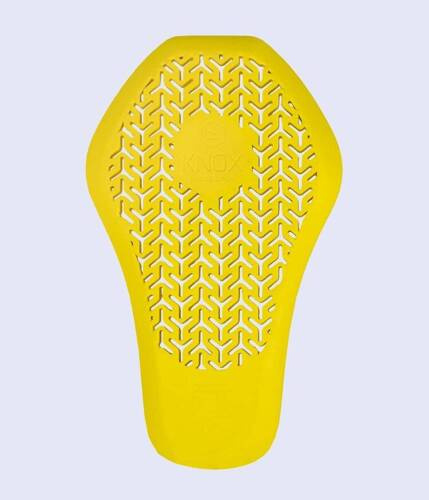 Protektor pleców Lev. 2 Micro-Lock part 115