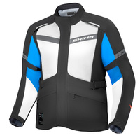 ALPHA MEN JKT BLUE S