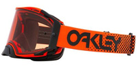 Oakley Goggles Airbrake MX Prizm mx bronze