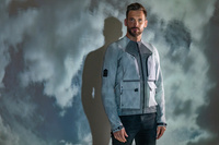 Tor Men's Light Grey