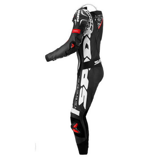 Y134 Track Wind Replica Evo