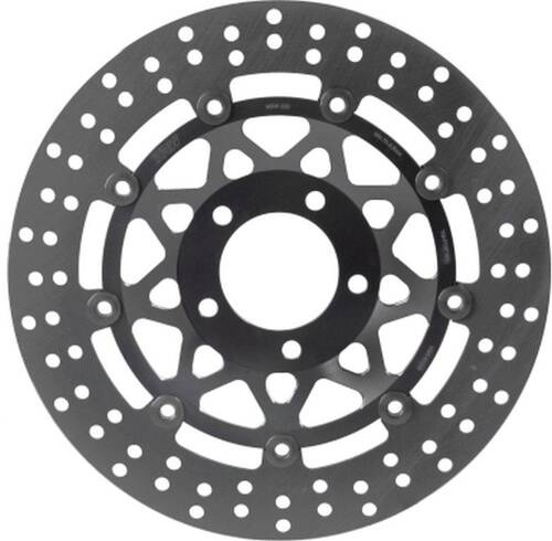 TRW LUCAS FRONT BRAKE DISC SUZUKI GSF 600 94-04, GSXF 600 88-02, RF 600 93-96, GSXF 750 89-02