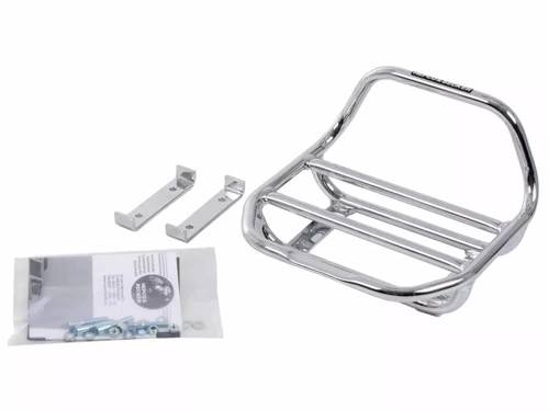 Moto Guzzi California 1000 II (1982-1988) topcase carrier