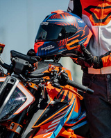 CARDO PACKTALK EDGE KTM