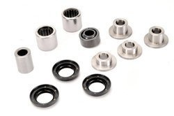 Zestaw naprawczy wahacza ATV (A-Arm) (dół) KAWASAKI KVF 650/700 2002-