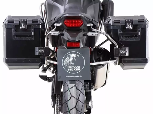 Honda CRF 1100 L Africa Twin (2019-) stelaż CUTOUT