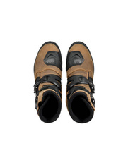 SIDI BUTY MID Adventure 2 Gore Tabacco