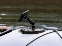 Quad Lock® 360 Arm - Dual Pivot Small