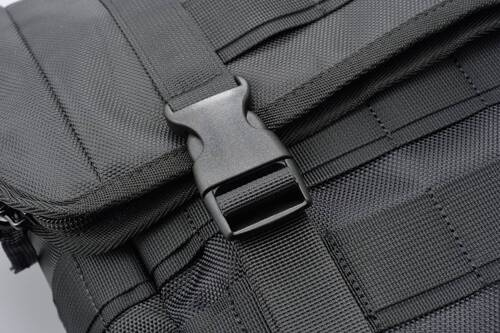 "HENLYBEGINS" SADDLE BAG 10L DHS-20