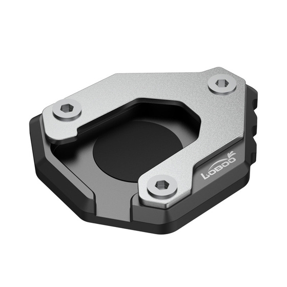 LOBOO Nakładka na stopkę boczną do CFMOTO 800MTX (2024-) (10.3.03603.001.11)