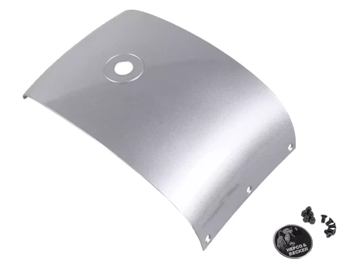 Cover for Journey Topcase 40