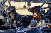 CARDO PACKTALK EDGE ORV Duo