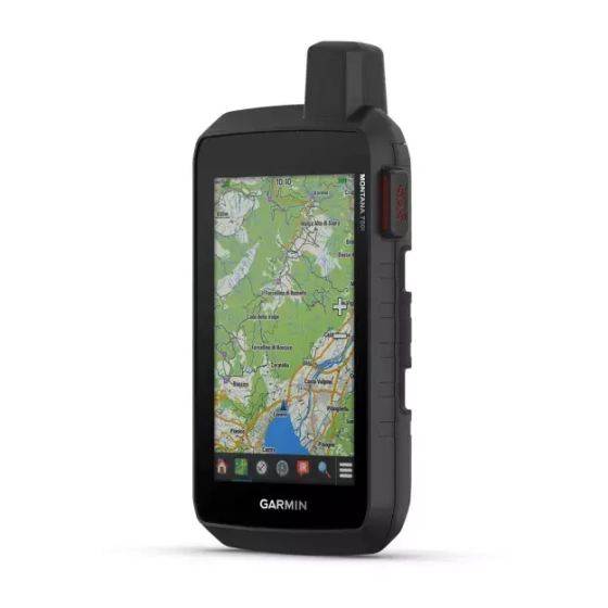 GARMIN Montana® 750i