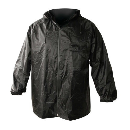 91262-63 Nexa, waterproof jacket and trousers set - 1 (S-M-L)