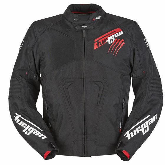 FURYGAN KURTKA HURRICANE RED XL