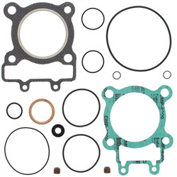 WINDEROSA (VERTEX) USZCZELKI TOP-END KAWASAKI KLF220 BAYOU 88-02