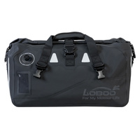 LOBOO PVC Torba czarna 50L (upgrade) (10.4.01042.001.11)