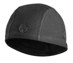 91334 Cotton head-cap for helmet use – Black