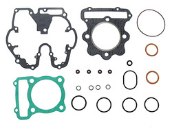 NAMURA USZCZELKI TOP-END HONDA XR 250 R 86-05, XR 250 L (XR250R)