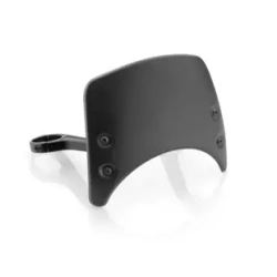 Owiewka reflektora czarna