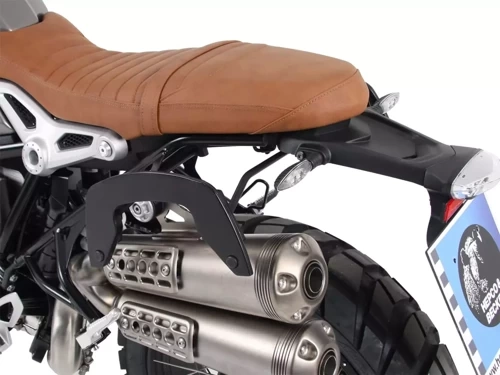 BMW R nineT Scrambler (2016-) C-BOW soft bag holder