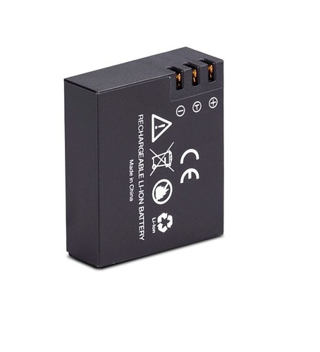 PB H7 - LI-ION BATTERY PB H5+ 900MAH 3,7V