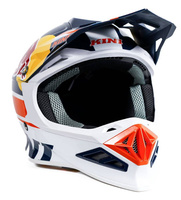 KINI-RB COMPETITION HELMET V2.3