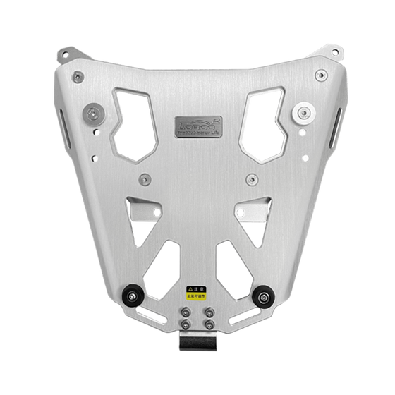 LOBOO Uchwyt kufra centralnego (wersja standardowa) BMW R1200GS /R1250GS (10.6.01071.005.01)