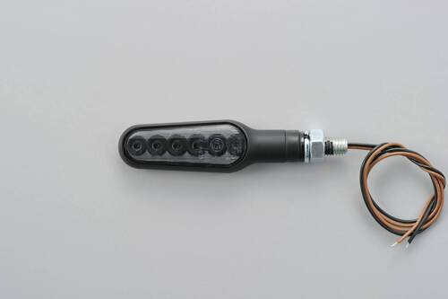 D-LIGHT "STELLAR" Sekwencyjne kierunkowskazy 2 szt