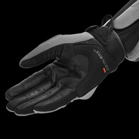 SONIC MEN GLV GREY S