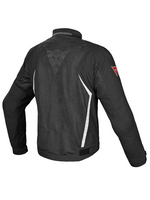 Kurtka tekstylna DAINESE HYDRA FLUX D-DRY czarna