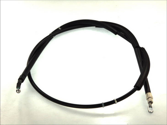 Linka hamulca ręcznego tył P (2005mm) AUDI A4 1.6-3.2 11.00-03.09