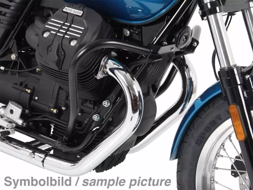 Moto Guzzi V 7 III Carbon/Milano/Rough (2018-2020) engine guard