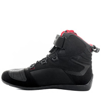 Motorcycle Boots SHIMA SHIMA EXO VENTED