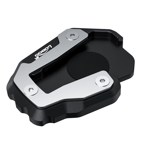 LOBOO Nakładka na stopkę boczną do HONDA CRF1100 ALL/CRF1100DL2L(ADV) (10.3.03321.001.11)