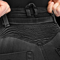 ZENITH LADY PNT BLK 24/30